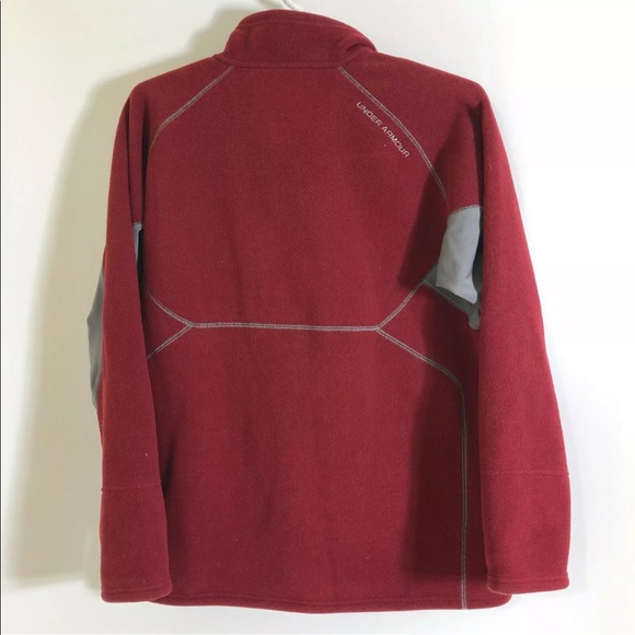 Under Armour Durehco Jacket - Picture 2 of 2